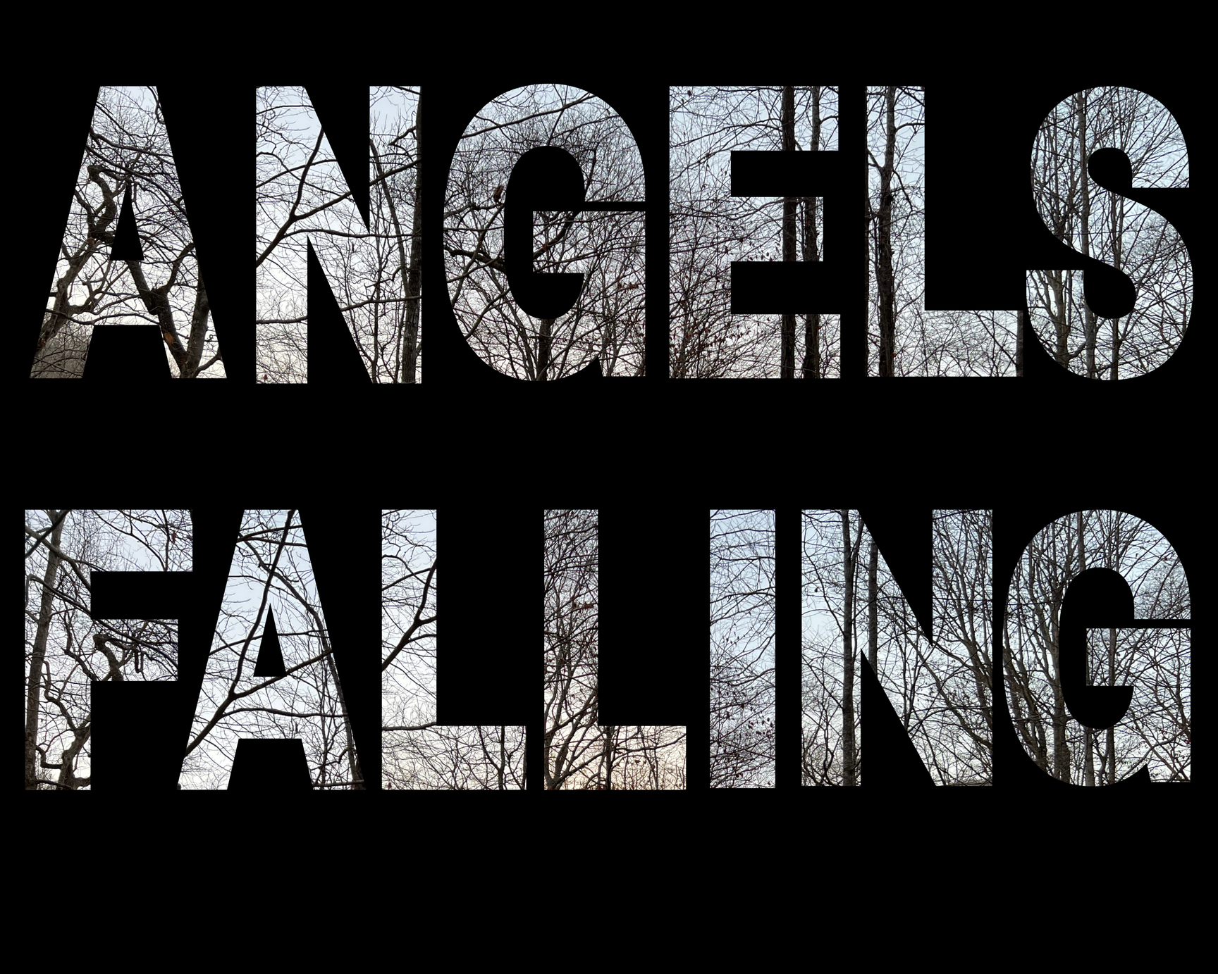 Angels Falling